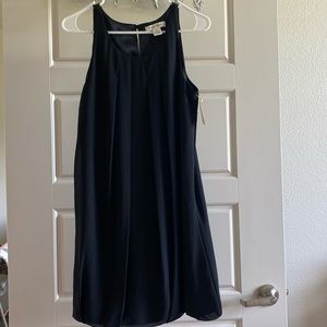 white house black market BLACK DRESS